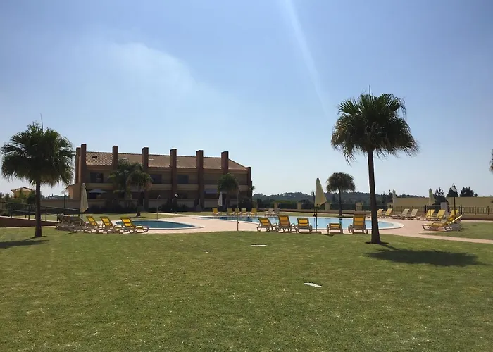 Millennium Plaza * Vilamoura