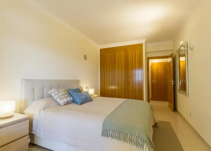 Apartamento Millennium Plaza *