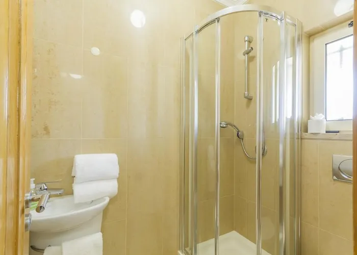 Millennium Plaza Apartamento Vilamoura