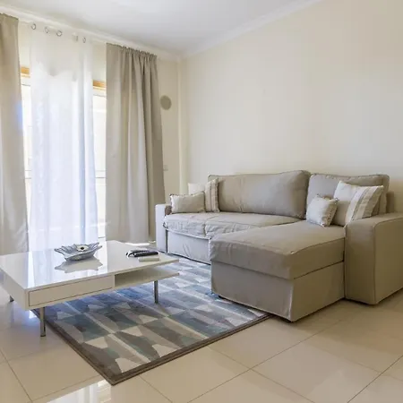 Apartmán Millennium Plaza