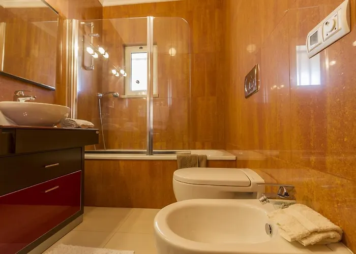 Millennium Plaza 公寓