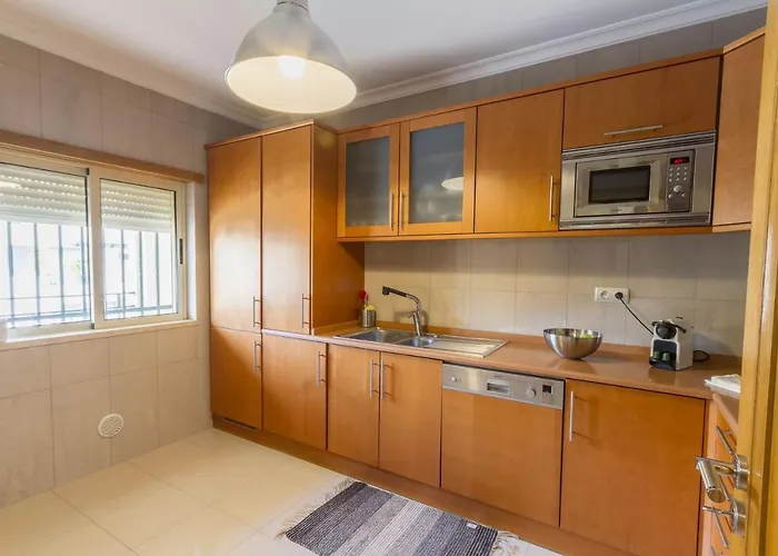 Millennium Plaza 公寓