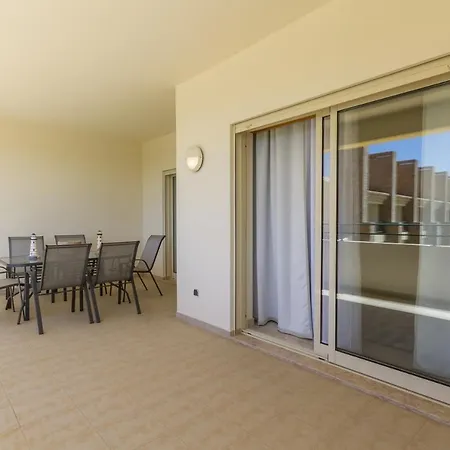 Millennium Plaza Apartamento Vilamoura