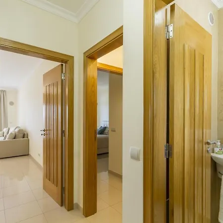 Apartamento Millennium Plaza