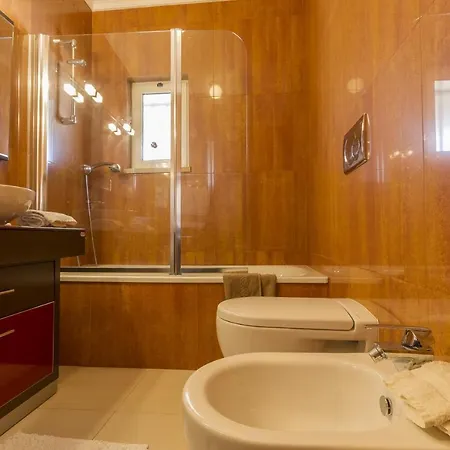 Millennium Plaza Apartment