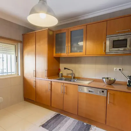 Millennium Plaza Apartment